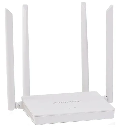 Роутер Jeton AC1200 Air