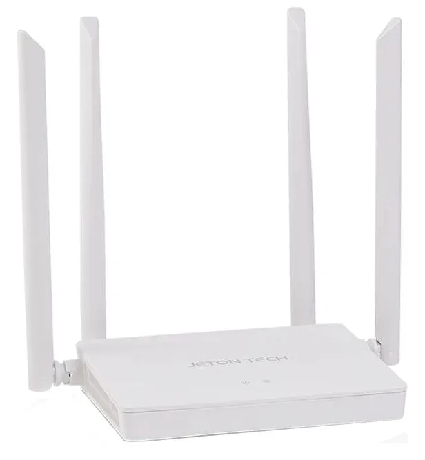 Роутер Jeton AC1200 Air