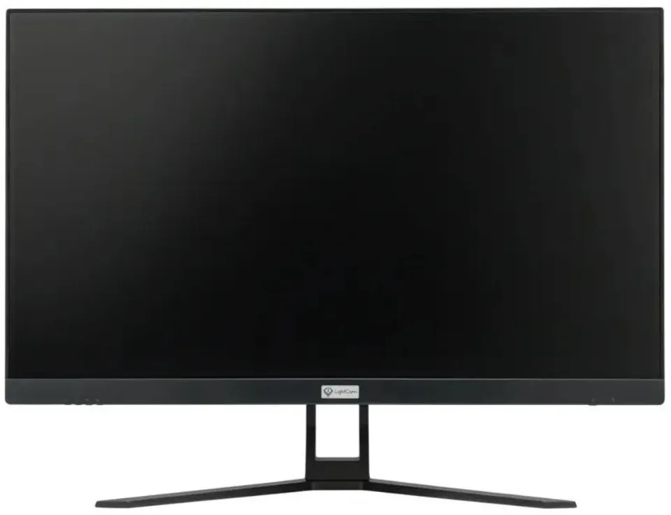 Монитор 27" Lightcom V-Max ПЦВТ.852859.300 1920х1080, IPS, 4ms, 16:9, 250 кд/м², 1000:1, 75Hz, 178°/178°, cam, VGA, HDMI, DP, USB Type-C, 2*USB 3.0, b 27"
