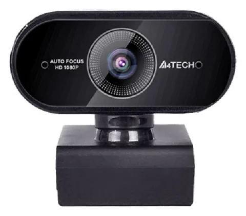 Веб-камера A4Tech PK-930HA