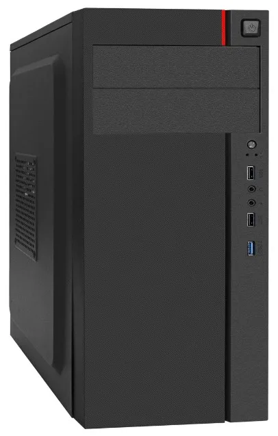 Корпус Exegate AA-440U-UNS400