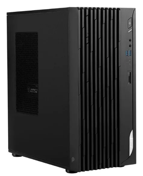 Компьютер MSI Pro DP180 14th Tower (Core i5-14400F, 16 ГБ, 512 ГБ SSD)