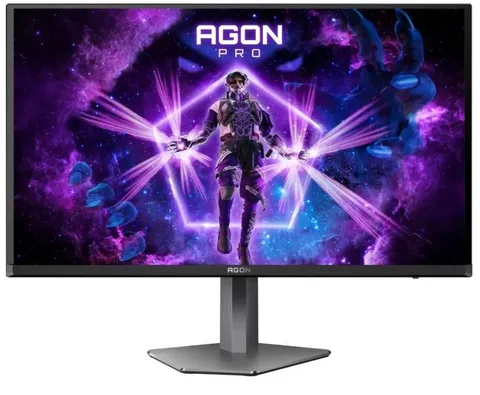 Монитор AOC AG276QKD2 26,5"