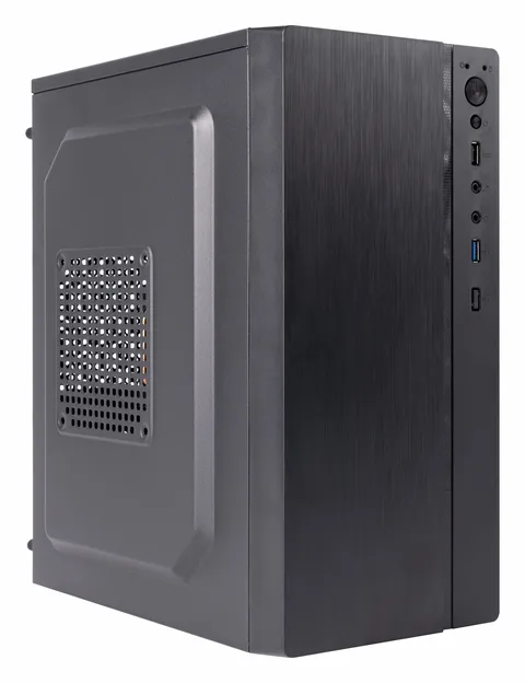 Компьютер X-COMputers *Business* (Ryzen 5 3200G, 8 ГБ, 256 ГБ SSD)