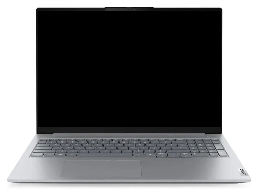 Ноутбук Lenovo ThinkBook 16 G8 IRL (Core 7 250H, 16 ГБ, 512 ГБ SSD)
