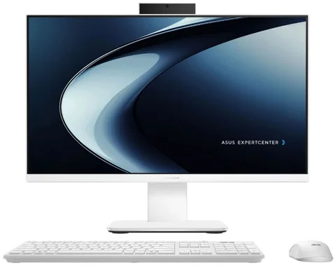 Моноблок ASUS P470VA-WPE0050 (Core 5 210H, 16 ГБ, 512 ГБ SSD)