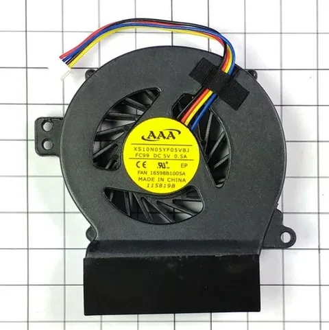Вентилятор ADDA FAN-HP6440