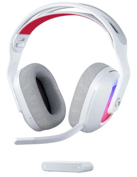 Гарнитура Logitech GAMING HEADSET A20 X