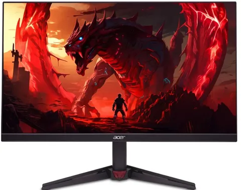 Монитор Acer VG270UZ2bmiipx 27"