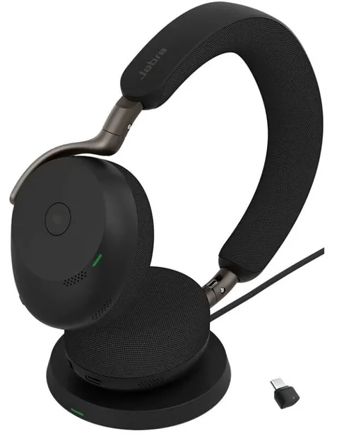 Гарнитура Jabra Evolve 3 75 MS (37599-999-889)