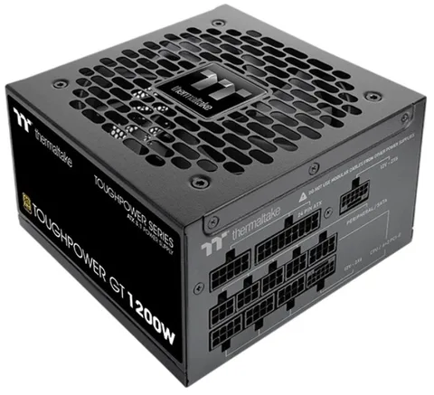 Блок питания Thermaltake Toughpower GT 1200 Вт