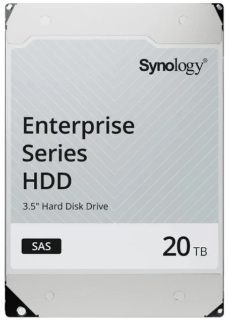 Жёсткий диск Synology HAS5310-20T 12 ГБ