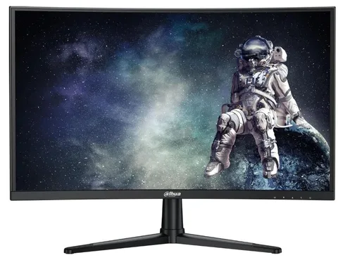 Монитор Dahua DHI-LM24-E240C 23,6"
