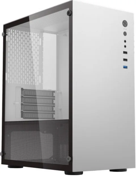 Корпус ACD Coffre 501