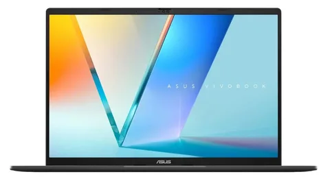 Ноутбук ASUS Vivobook S16 S3607AA-SH112 (Core Ultra 7 355, 16 ГБ, 1 ТБ SSD) (90NB1732-M007V0)
