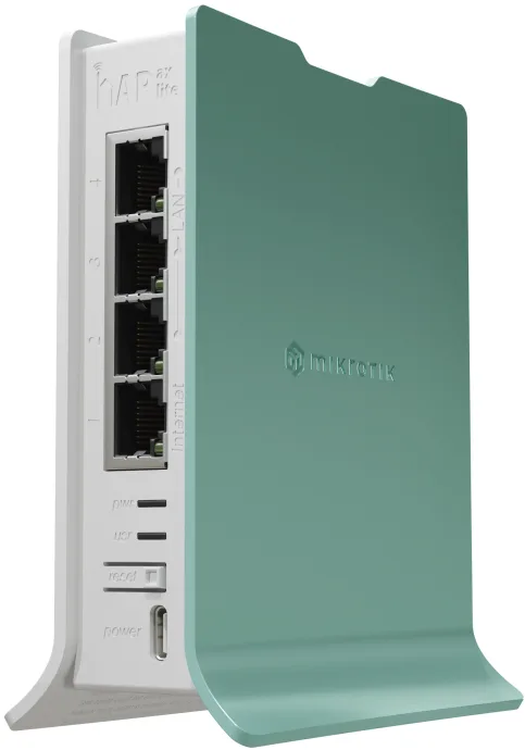 Маршрутизатор Mikrotik L41G-2axD