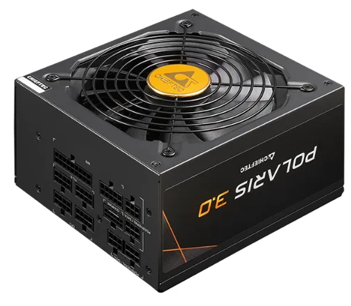 Блок питания Chieftec POLARIS 3.0 850 Вт