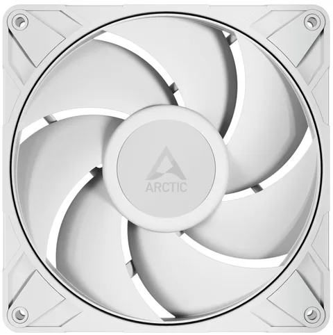 Вентилятор ARCTIC P14 Pro PST (White)