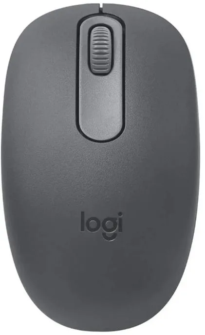 Мышь Logitech M196 (910-007459)