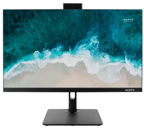 Моноблок Nerpa SAIMAA I242-125N (Core i5-12500, 32 ГБ, 1 ТБ SSD) (I242-125N321402KD)