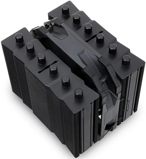 Кулер Thermalright Silver Soul 135 BLACK