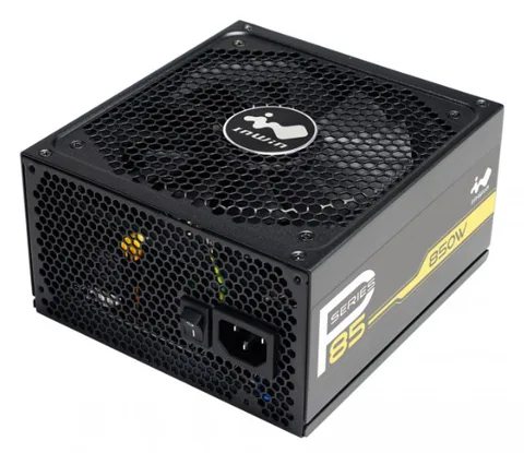 Блок питания InWin P85 850 Вт