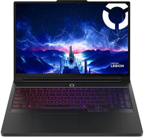 Ноутбук Lenovo Legion Pro 7 16IAX10H (Core Ultra 9 275HX, 32 ГБ, 1 ТБ SSD)