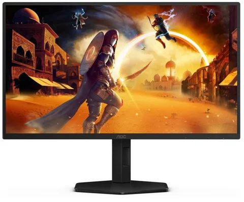 Монитор AOC 25G4SXU 25"