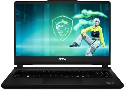 Ноутбук MSI Cyborg 15 C2WF-015XRU (Core 5 210H, 16 ГБ, 1 ТБ SSD)