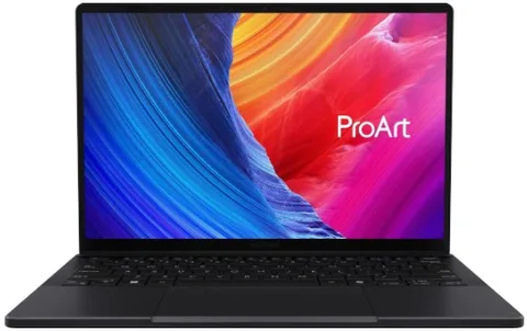 Ноутбук ASUS ProArt PX13 HN7306EA-LX129X (32 ГБ, 1 ТБ SSD)