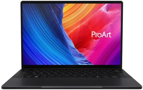 Ноутбук ASUS ProArt PX13 HN7306EA-LX129X (32 ГБ, 1 ТБ SSD)