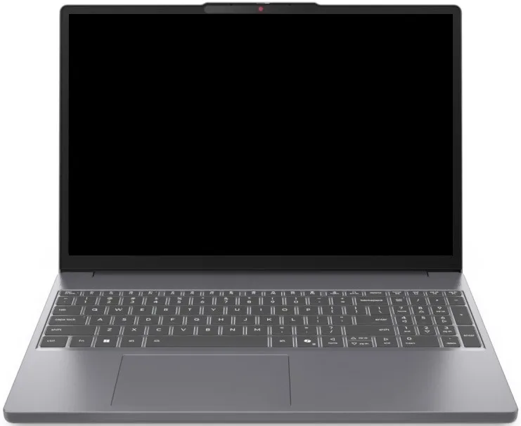 Ноутбук Lenovo IdeaPad Slim 3 15AHP10 (Ryzen 5 8540U, 16 ГБ, 512 ГБ SSD)