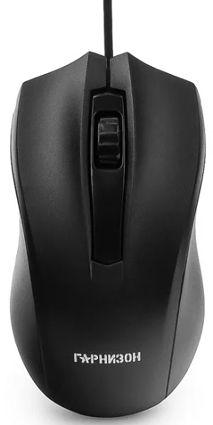 Мышь Garnizon GM-115
