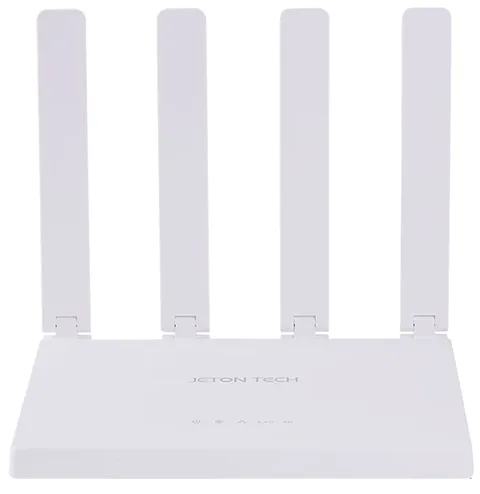 Роутер Jeton AX3000 Core