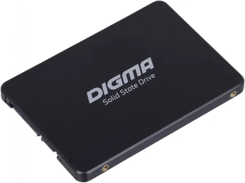 SSD Digma DGSR2002TS93T 2 ТБ 2,5" SATA