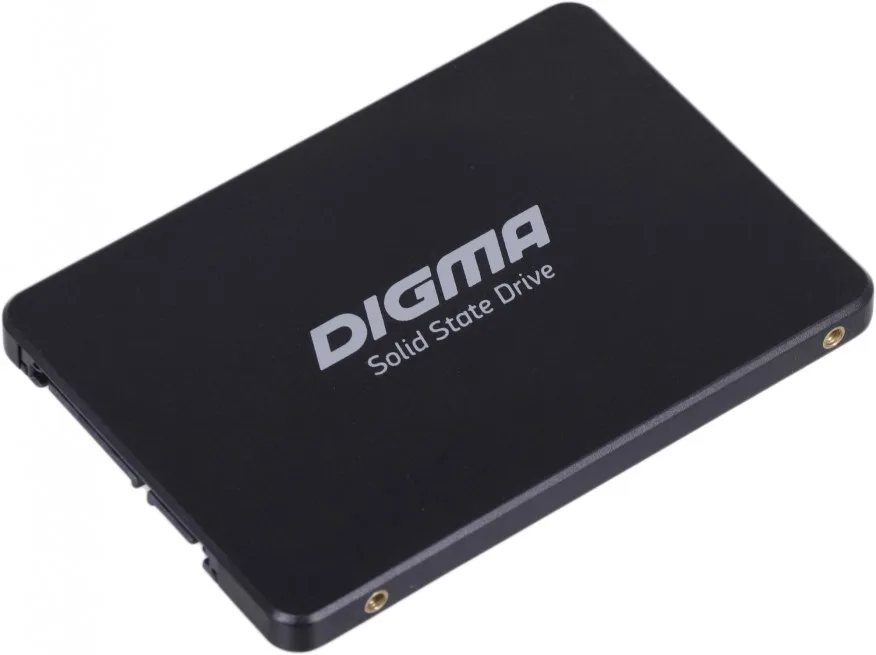 SSD Digma DGSR2002TS93T 2 ТБ 2,5" SATA