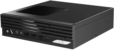Неттоп MSI PRO DP21 14M-237BRU (8 ГБ)