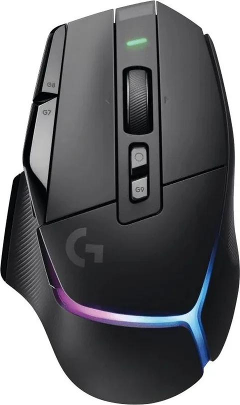 Мышь Logitech G502 X PLUS (910-006164)