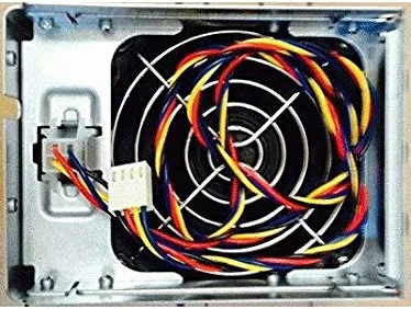 Запчасть Supermicro MCP-320-74701-0N-KIT