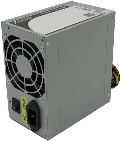 Блок питания Powerman PMP-450ATX