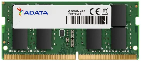 Оперативная память ADATA AD4S266616G19-SGN DDR4 SO-DIMM 16 ГБ 2666 МГц