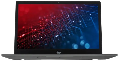 Ноутбук iRu Tactio 14ALH (Core i3-1215U, 16 ГБ, 512 ГБ SSD) (2059060)