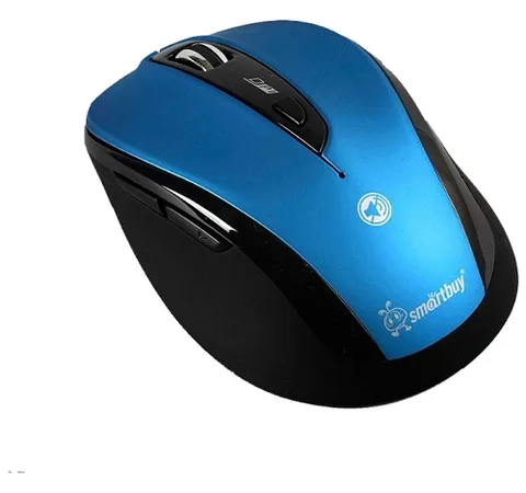 Мышь SmartBuy SBM-612AG