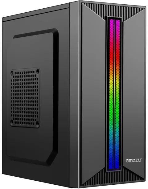 Корпус Ginzzu B350
