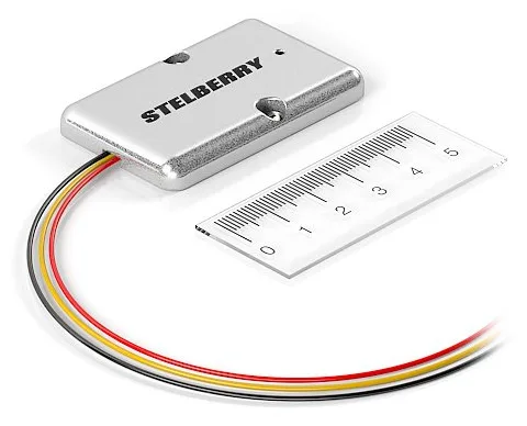 Микрофон Stelberry M-75