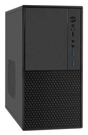 Корпус Exegate BAA-308MU2-UNS400
