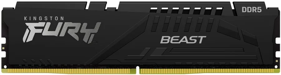 Оперативная память Kingston FURY KF560C30BBE-16 DDR5 16 ГБ 6000 МГц