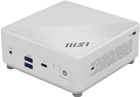 Неттоп MSI Cubi 5 1M-618XRU (Core 5 120U, 16 ГБ, 512 ГБ SSD)