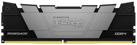 Оперативная память Kingston FURY KF432C16RB2/8 DDR4 8 ГБ 2666 МГц