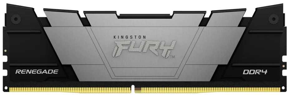 Оперативная память Kingston FURY KF432C16RB2/8 DDR4 8 ГБ 2666 МГц